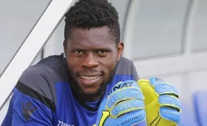 Etta Egbe calls for compulsory eye test for Uzoho