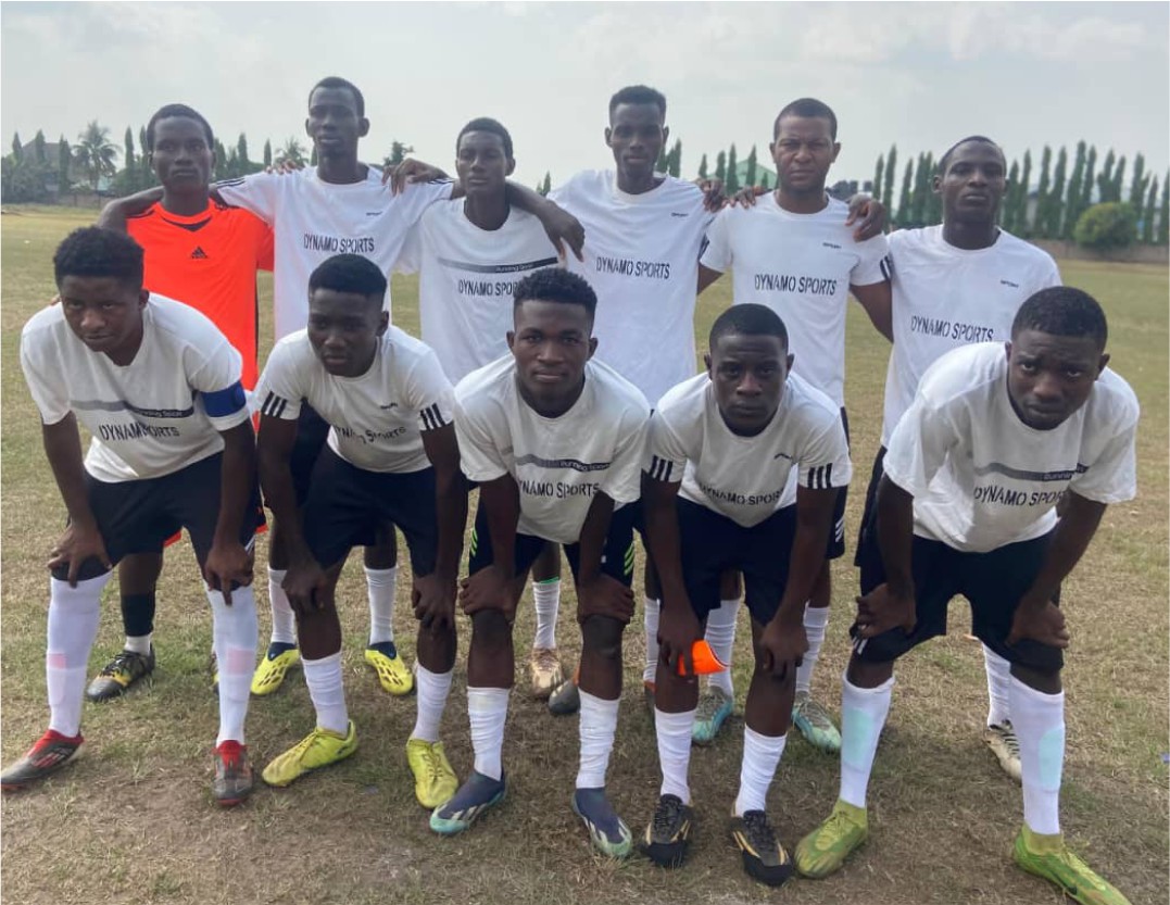 Edo Dynamo Sports FC