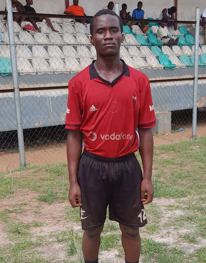 Samson Miracle