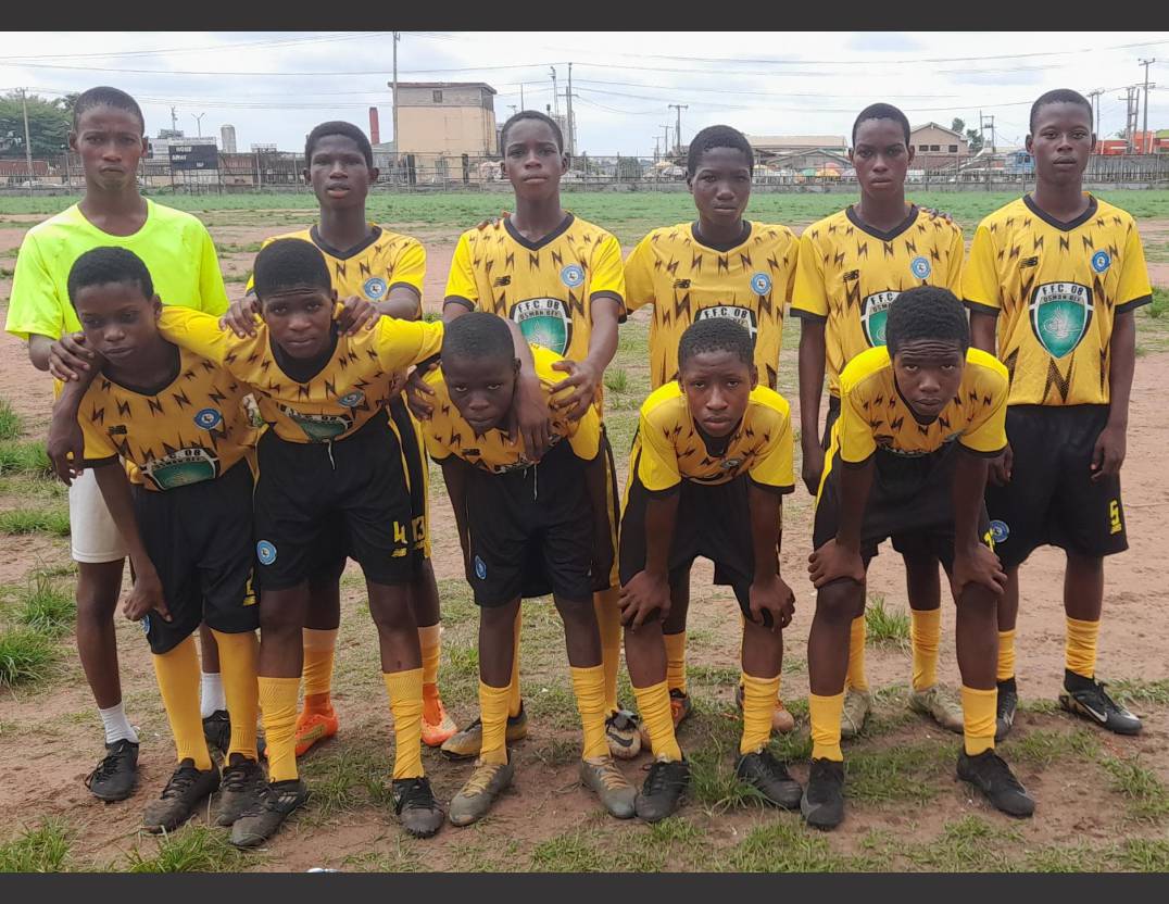 Shooting Arrow FC U-14