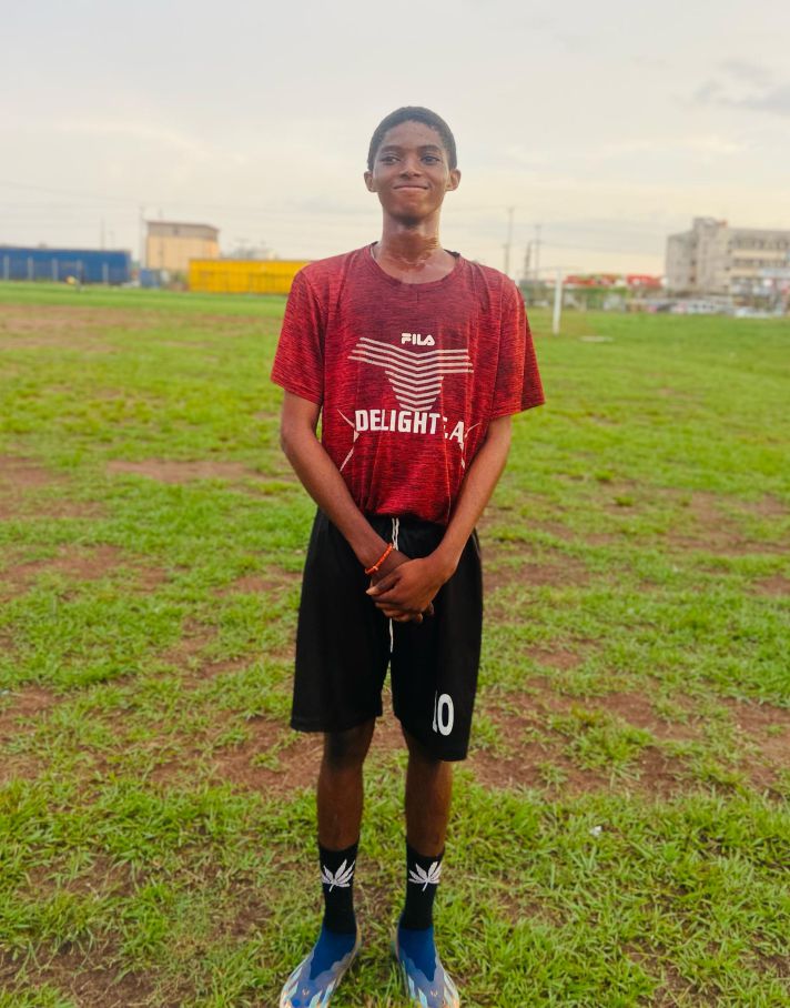 Devine Osakwe