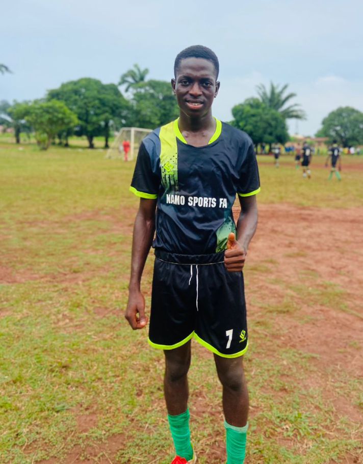 obasohan Emmanuel