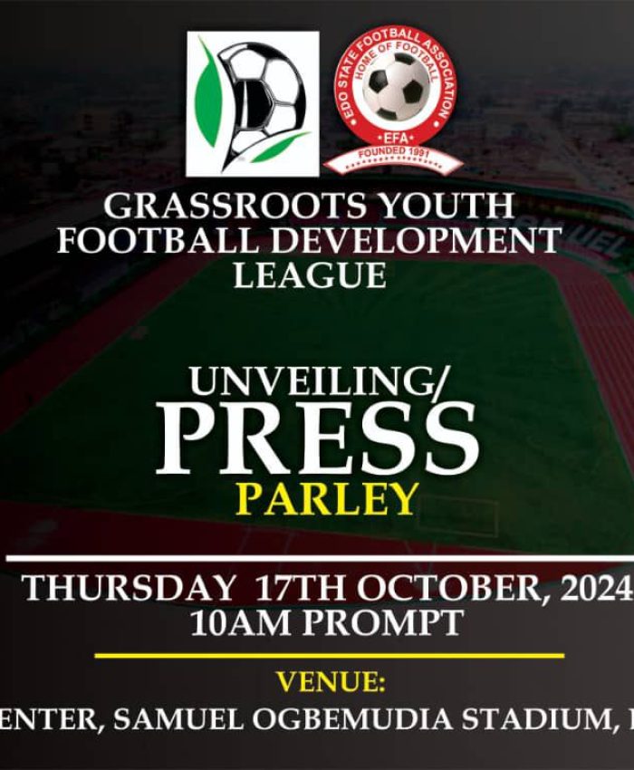 UNVEILING/PRESS PARLEY